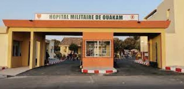 hopital wakam