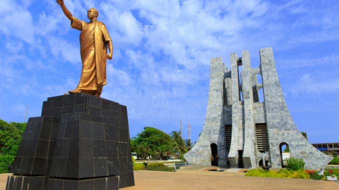 kwame-nkrumah-ghana-accra