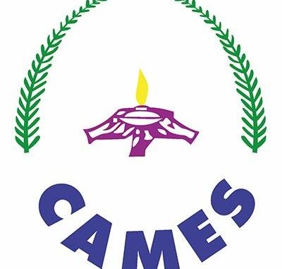 CAMES
